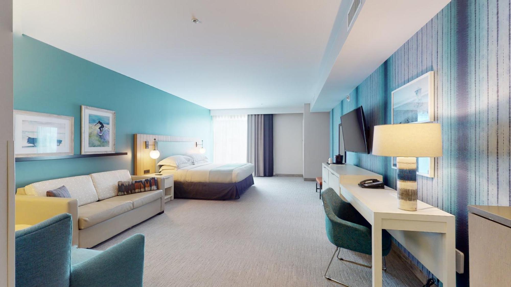 ซันโคสต์ พาร์ค โฮเต็ล แอนาไฮม์ แทเพสทรี คอลเลคชั่น บาย ฮิลตัน Hotel ภายนอก รูปภาพ